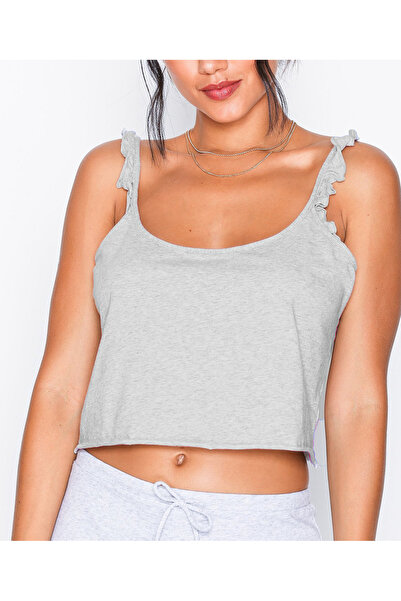 Nelly Top, Grey