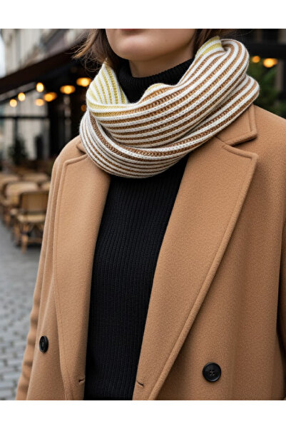 s.Oliver Fular Circular, Mix culori