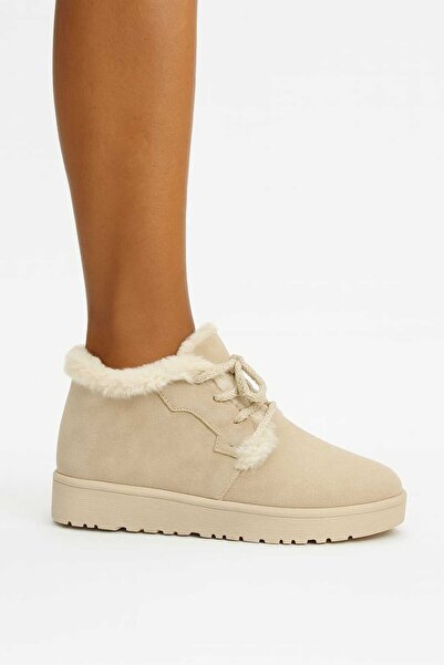 Fosco Suede boots
