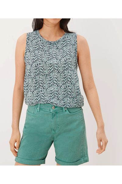 s.Oliver Maiou, Bleumarin