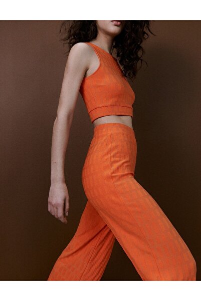 Reserved Pants, Orange