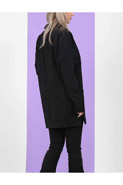 Evendi Jacket, Black