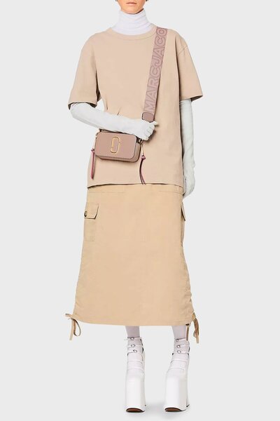 Marc by Marc Jacobs Women's Shoulder Bag 2S3Hcr500H03-695