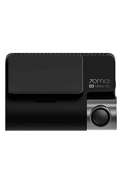 70MAİ Dash Cam A800S Araç Içi Kamera Siyah