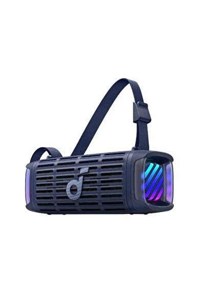 Soundcore Boom 3i Ultra Deep Bass Waterproof Portable Wireless Speaker, 50W 16Hr