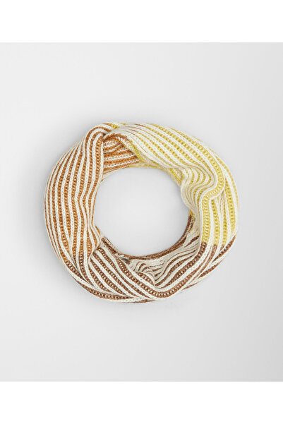 s.Oliver Fular Circular, Mix culori