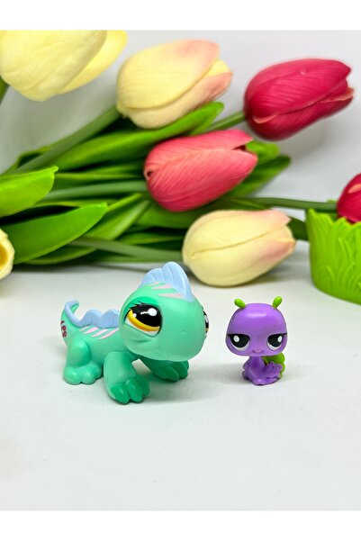 Littlest Pet Shop Lps miniş