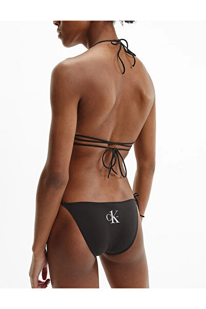 Calvin Klein Swimsuit, Black