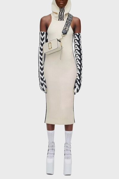 Marc by Marc Jacobs Women's Shoulder Bag 2S3Hcr500H03-134