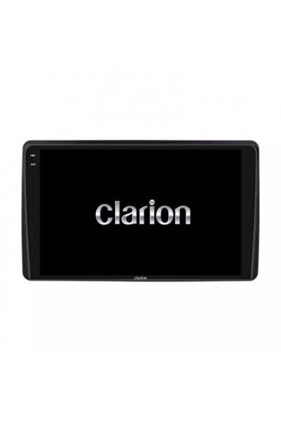 Clarion Navigație dedicată pentru Chevrolet Aveo 2006-2012 — 2K QLED, 4 GB RA...