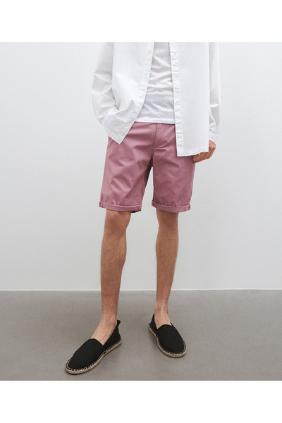 Reserved Shorts, Pink