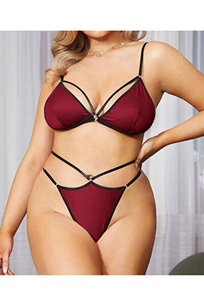 Evendi Lingerie set, Grena