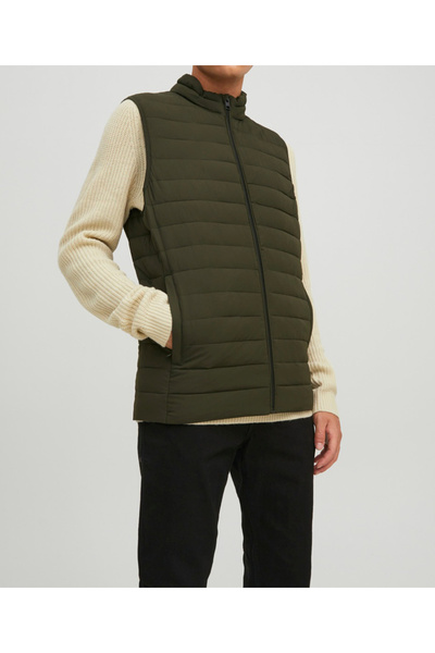 Jack & Jones Vest, Green