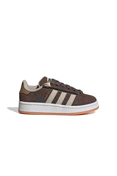 adidas Campus 00S Cf El C Children's Casual Shoes Jq3768 Colorful