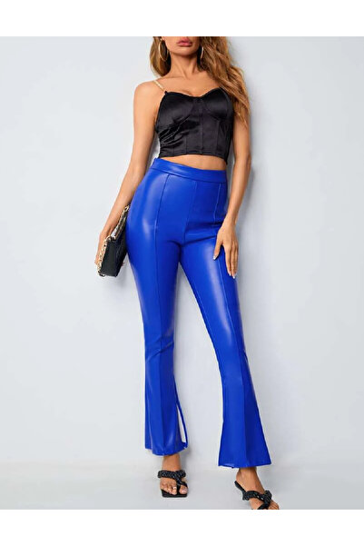 Evendi Pants, Blue