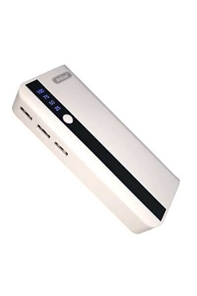 MRKT External Battery T67, 10000mAh