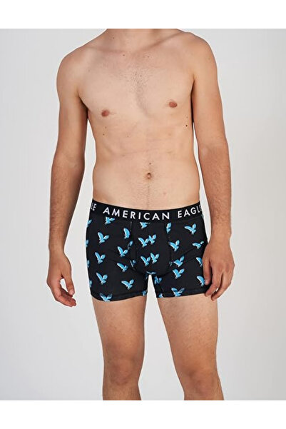 AMERICAN EAGLE Boxer Set, Mix Colors