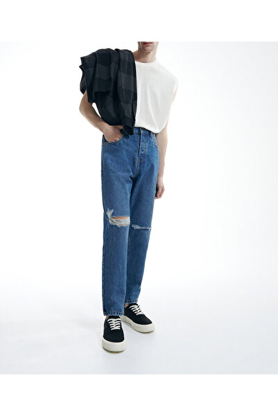 Reserved Jeans, Blue