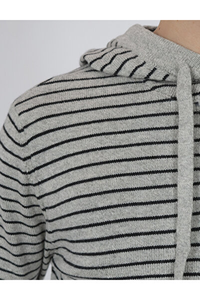 AMERICAN EAGLE Sweatshirt, Grey