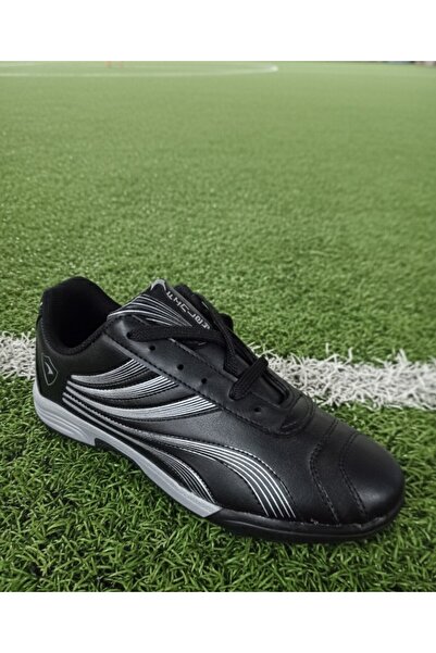 VARLIK AYAKKABI Carpet Right Shoe Black