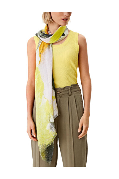 s.Oliver Esarfa, Mix culori