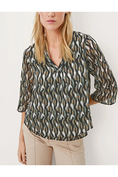 s.Oliver Shirt, Mix colors