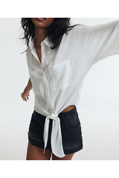 Evendi Shorts, Black