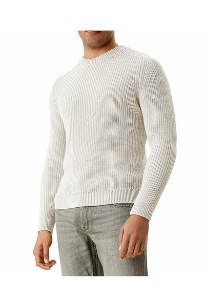 s.Oliver Sweater, Beige