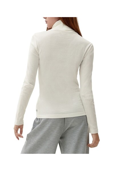 Evendi Blouse, White