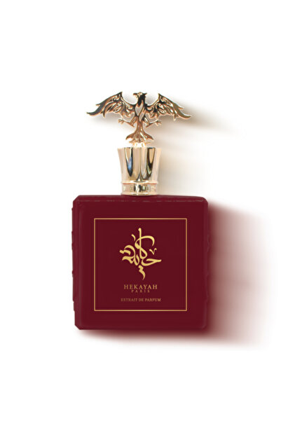 LODR BEAUTIFUL Paris Story 50ml Feminine Daily