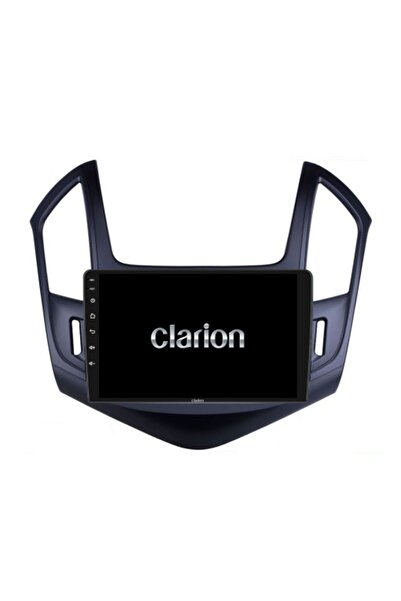Clarion Navigație dedicată pentru Chevrolet Cruze (2012-2015) 9 inch 2GB RAM ...