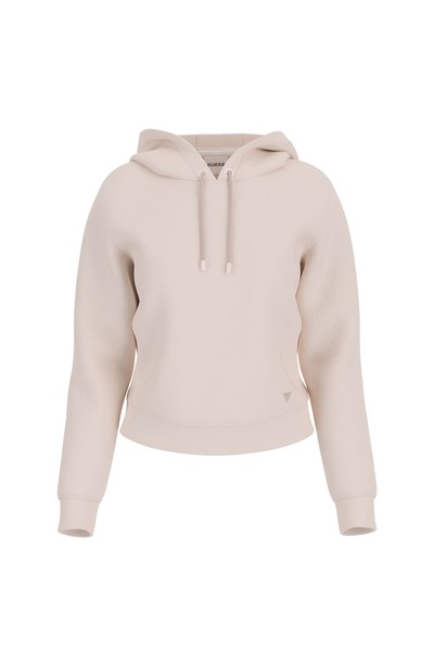 Guess Monica Kadın Aktif Sweatshirt
