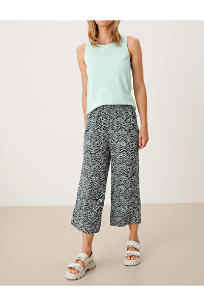 s.Oliver Pantaloni, Bleumarin