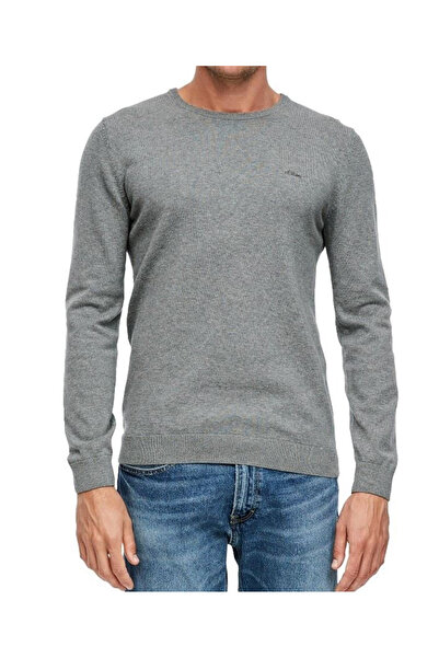 s.Oliver Blouse, Gray