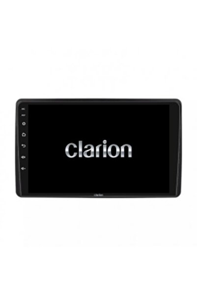 Clarion Dedicated Navigation for Chevrolet Aveo 2006-2012, 9 inch, 2GB RAM, 32GB Storage, Quad Core