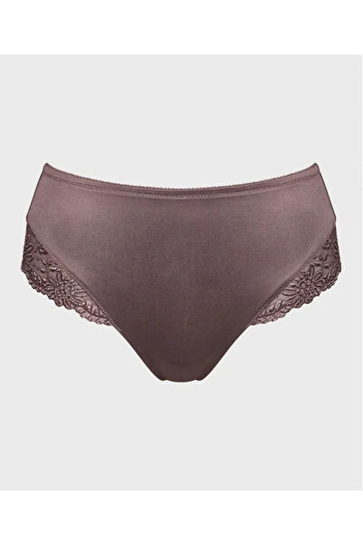 Triumph Ladyform Soft Maxi Pantyhose, Brown