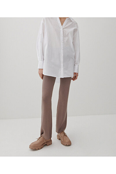 Reserved Pants, Brown