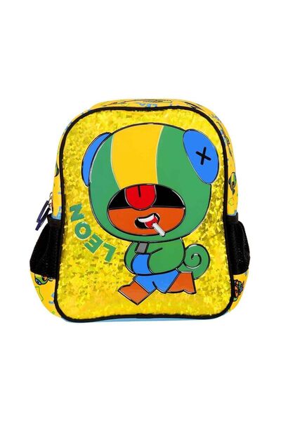 Me Çanta حقيبة روضة الأطفال براول ستارز ليون 21970