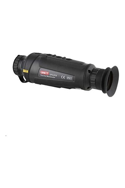 Uni -T UTX313 Termal Kamera - Termal Görüntüleyici - Termal Monocular