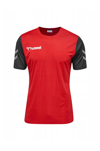 hummel T-shirt, Red