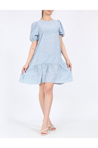 Vero Moda Rochie, Albastru