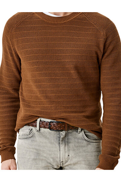 s.Oliver Belt, Brown