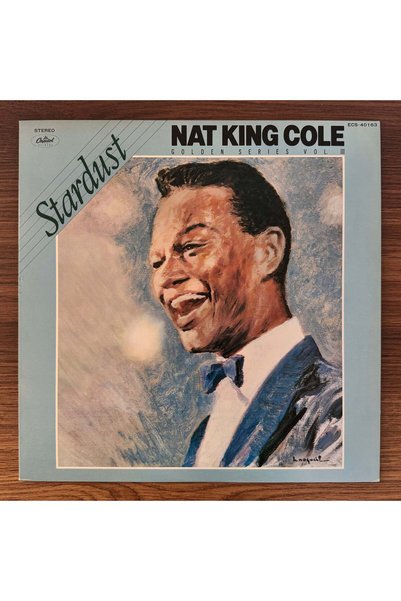 Nat "King" Cole - Stardust