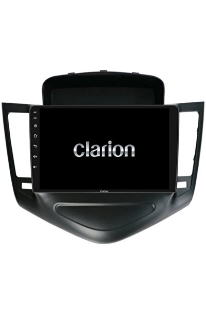 Clarion Android Navigation for Chevrolet Cruze (2008-2015) 9" 2GB/32GB