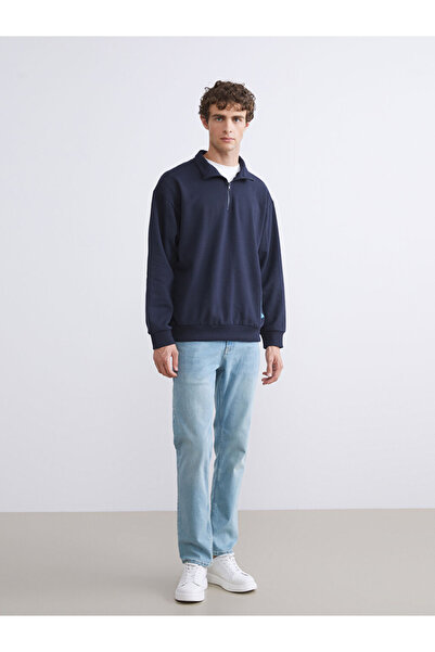 LC Waikiki Jeans Indigo 779 Regular Fit Men's Jean Pants