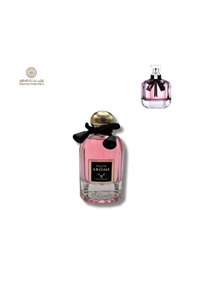 LA GAZELLE عطر مون أروم النسائي سيداكشن 100 مل