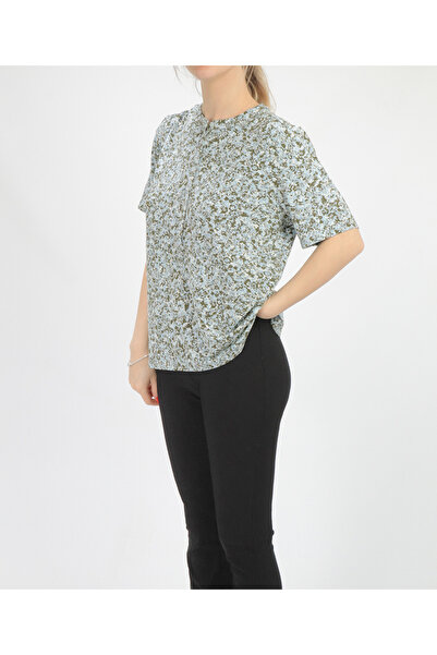 s.Oliver Shirt, Blue