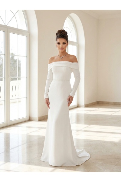 VELİSİA Abiye Elbise