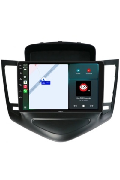 Clarion Android Navigation for Chevrolet Cruze (2008-2015) 9" 2GB/32GB