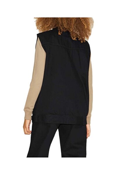 Jack & Jones Vest, Black